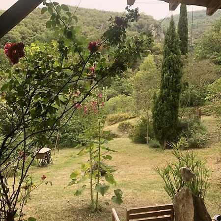 Villa El Refugio à Reynès Extérieur photo
