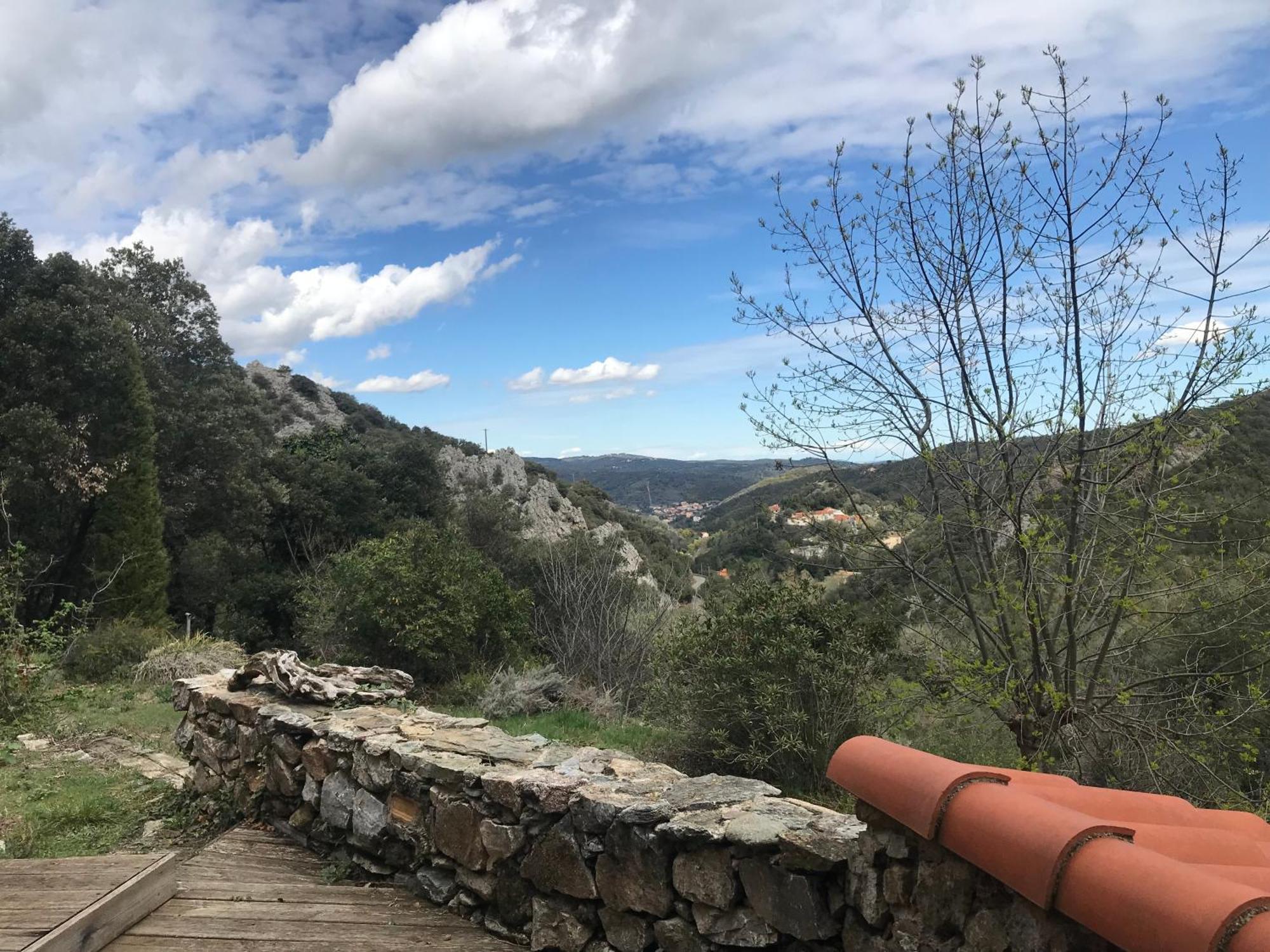 El Refugio Reynès