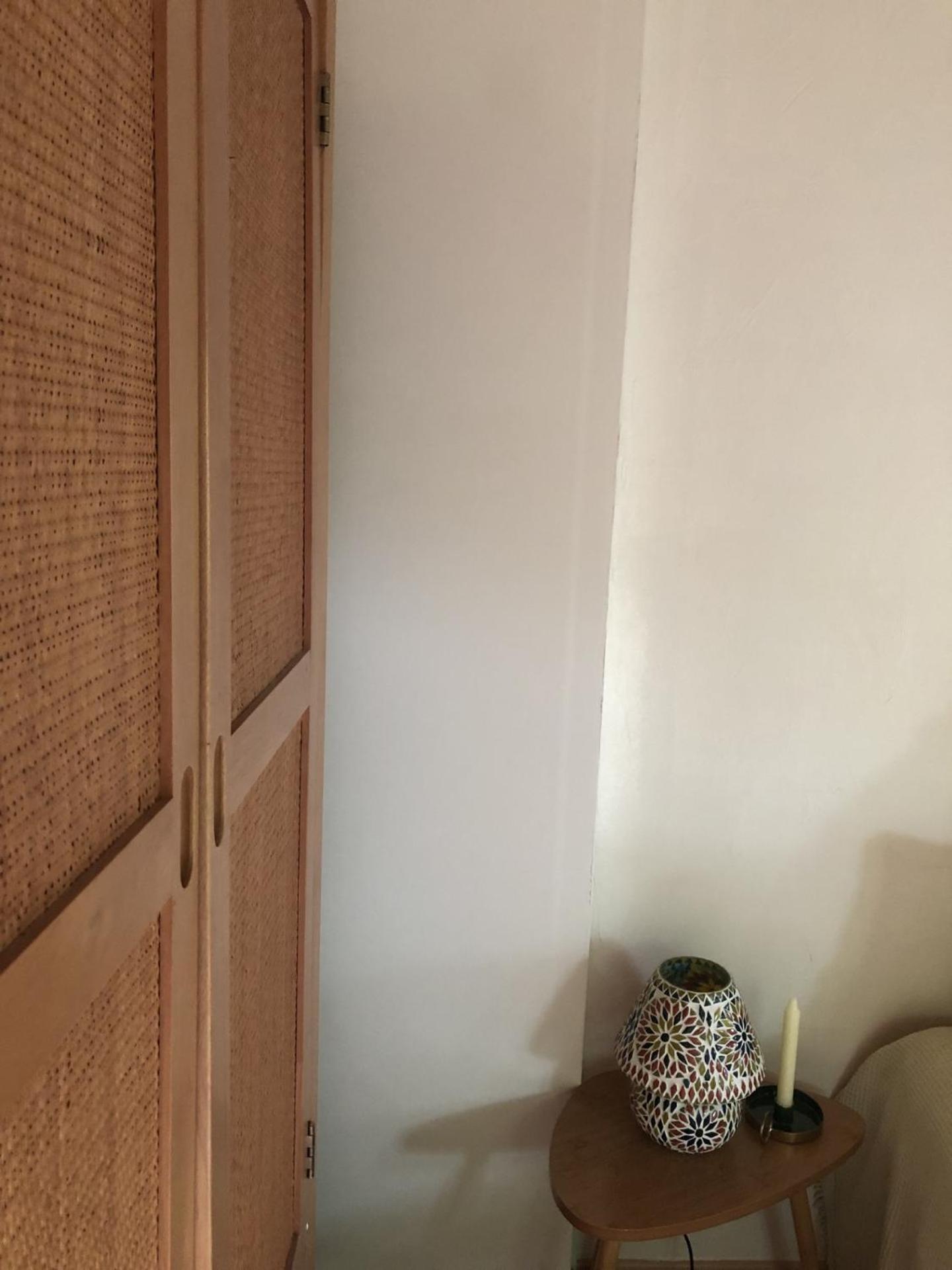 Hébergement de vacances El Refugio *