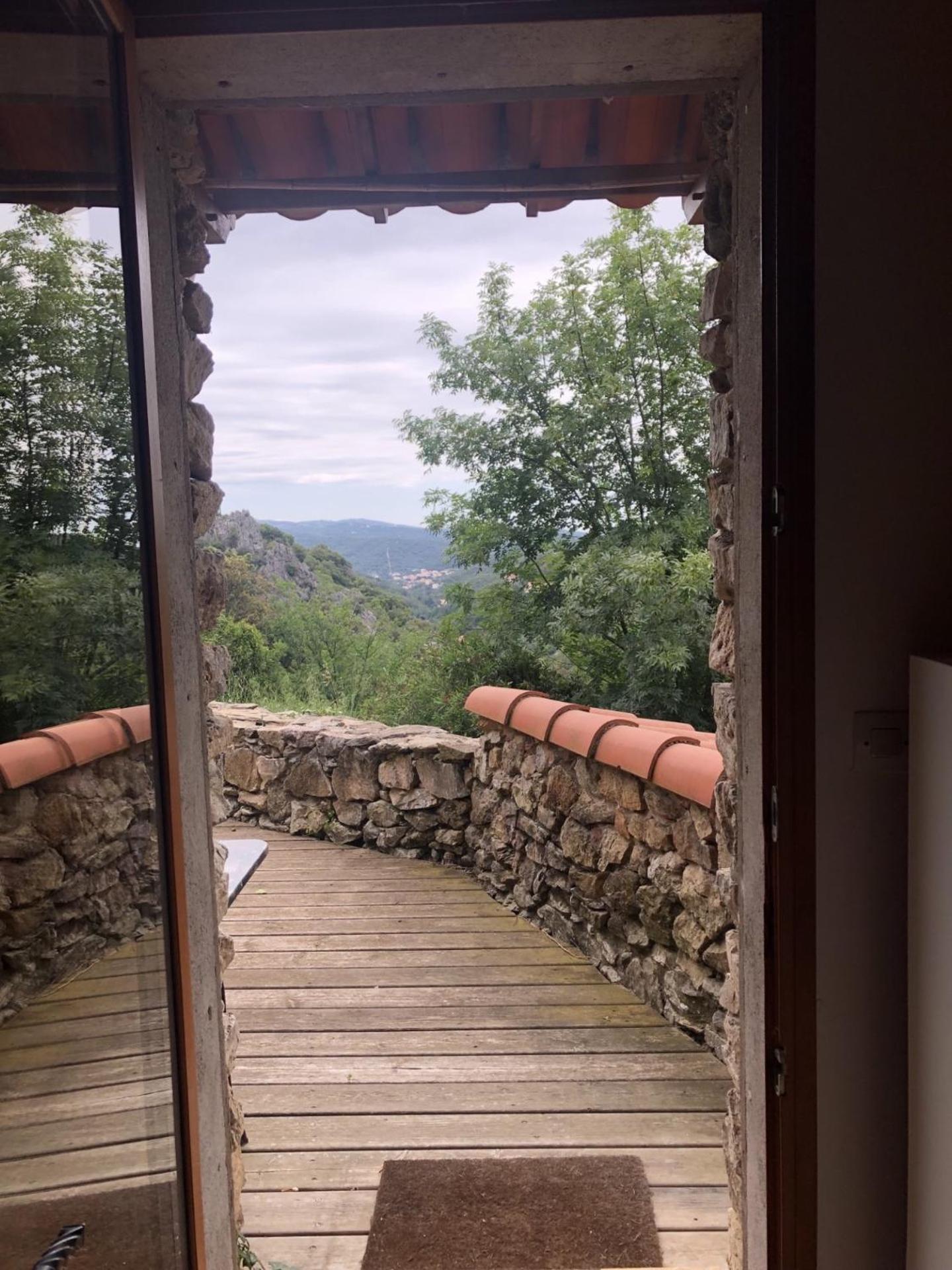 Hébergement de vacances El Refugio Reynès