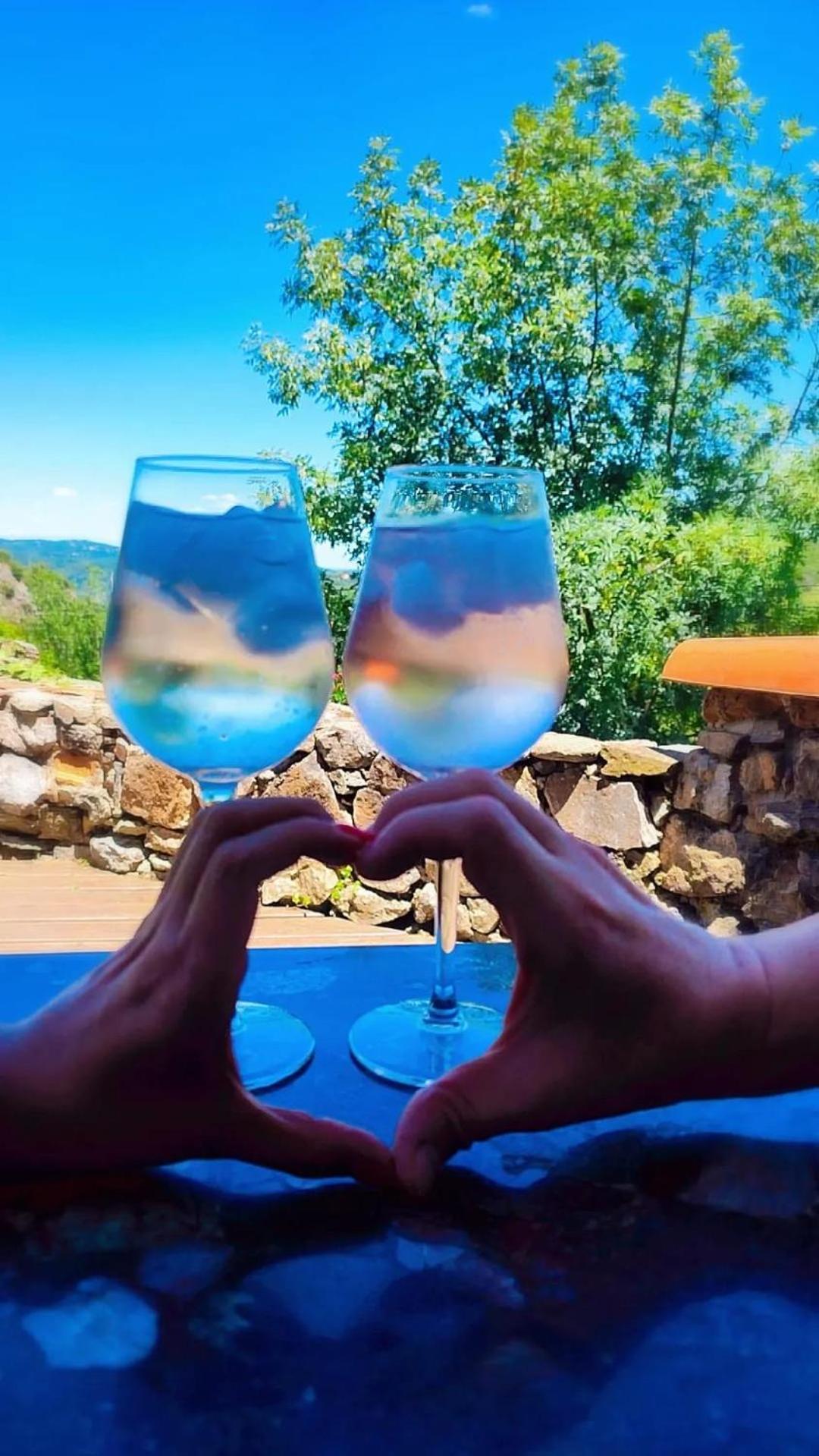 Hébergement de vacances El Refugio